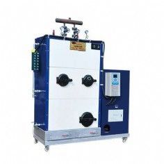 0.2吨蒸汽发生器