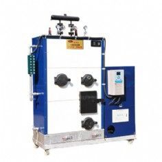 生物质柴火两用发生器