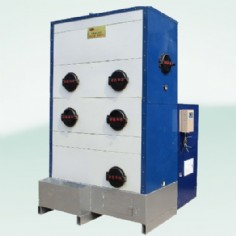 生物质环保蒸汽炉