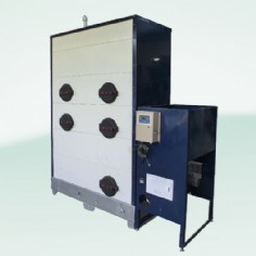 洗浴桑拿泳池专用锅炉