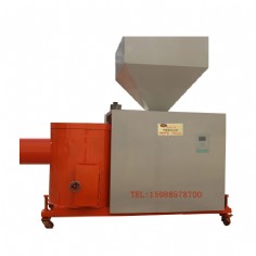 生物质燃烧器