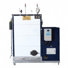 生物质蒸汽发生器